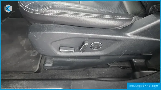 FORD EXPLORER 2.3 LIMITED 4WD
