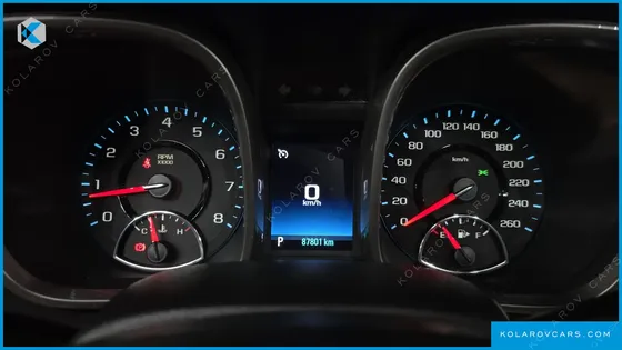 CHEVROLET (GM DAEWOO) MALIBU 2.0 LTZ DELUXE PACK(BLACK)