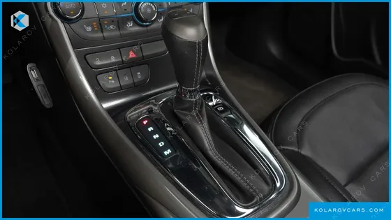 CHEVROLET (GM DAEWOO) MALIBU 2.0 LTZ DELUXE PACK(BLACK)