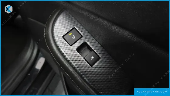 CHEVROLET (GM DAEWOO) MALIBU 2.0 LTZ DELUXE PACK(BLACK)