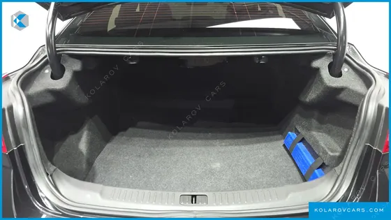 CHEVROLET (GM DAEWOO) MALIBU 2.0 LTZ DELUXE PACK(BLACK)