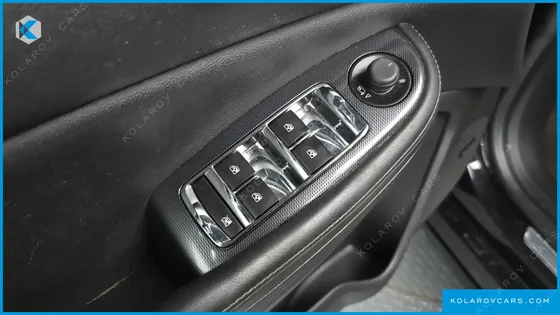 CHEVROLET (GM DAEWOO) MALIBU 2.0 LTZ DELUXE PACK(BLACK)