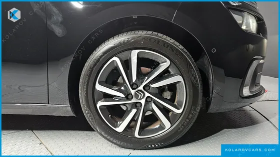 CITROËN C4 SPACETOURER 1.5 BLUEHDI SHINE PACK