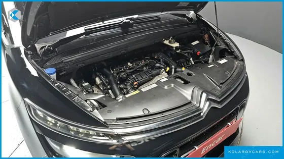 CITROËN C4 SPACETOURER 1.5 BLUEHDI SHINE PACK
