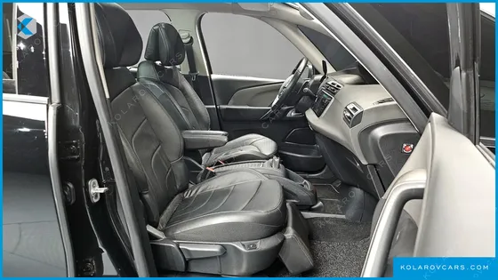 CITROËN C4 SPACETOURER 1.5 BLUEHDI SHINE PACK