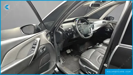 CITROËN C4 SPACETOURER 1.5 BLUEHDI SHINE PACK