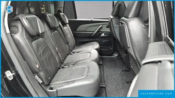 CITROËN C4 SPACETOURER 1.5 BLUEHDI SHINE PACK