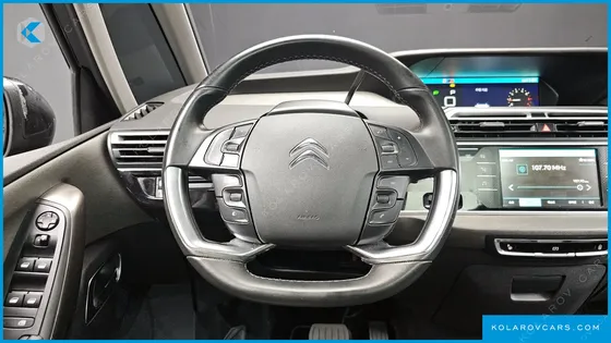 CITROËN C4 SPACETOURER 1.5 BLUEHDI SHINE PACK