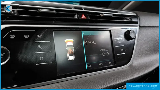 CITROËN C4 SPACETOURER 1.5 BLUEHDI SHINE PACK
