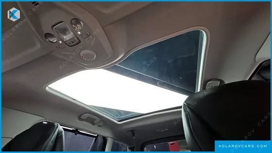 CITROËN C4 SPACETOURER 1.5 BLUEHDI SHINE PACK