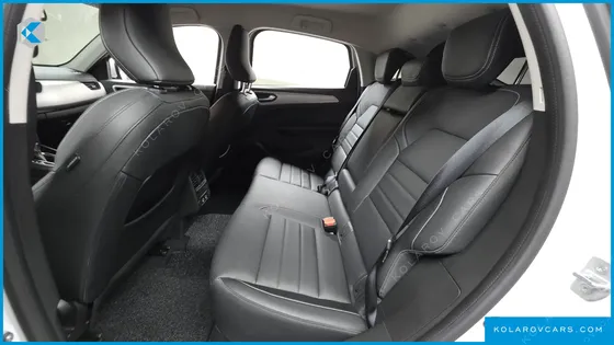 RENAULT KOREA XM3 1.6 GTE RE