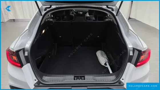 RENAULT KOREA XM3 1.6 GTE RE