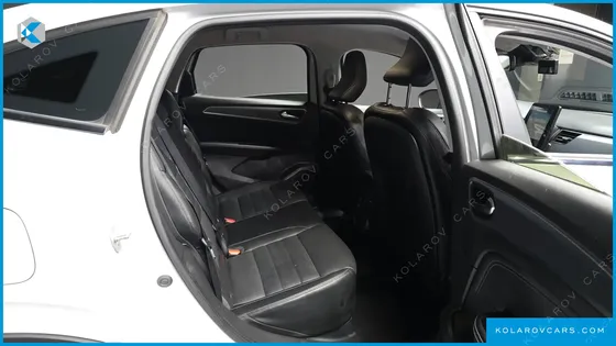 RENAULT KOREA XM3 1.3 TCE RE SIGNATURE