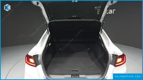RENAULT KOREA XM3 1.3 TCE RE SIGNATURE
