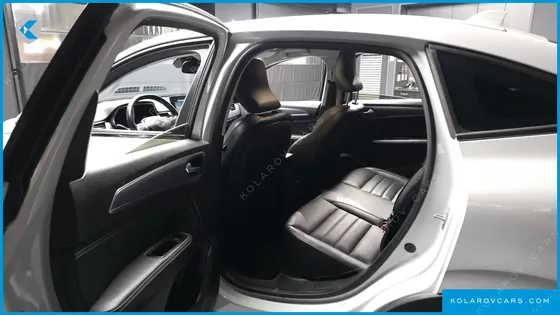 RENAULT KOREA XM3 1.3 TCE RE SIGNATURE