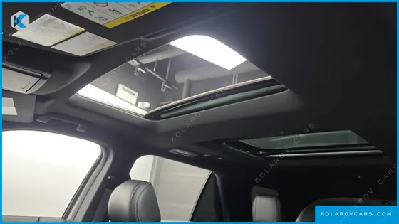 FORD EXPLORER 2.3 LIMITED 4WD
