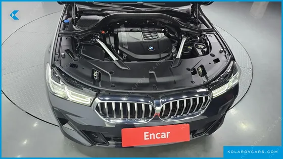 BMW GRAN TURISMO (GT) 630I XDRIVE M SPORT