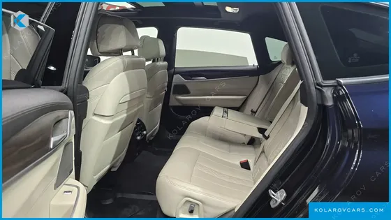 BMW GRAN TURISMO (GT) 630I XDRIVE M SPORT