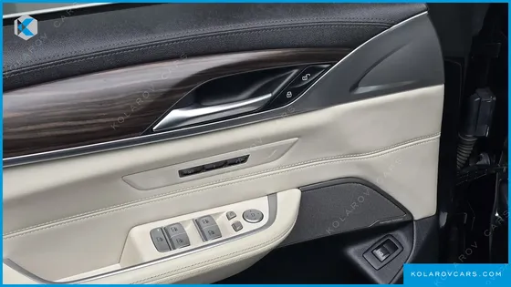BMW GRAN TURISMO (GT) 630I XDRIVE M SPORT