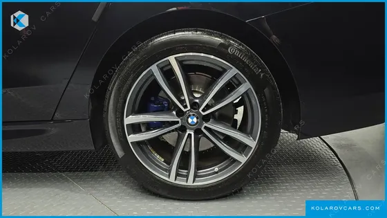 BMW GRAN TURISMO (GT) 630I XDRIVE M SPORT