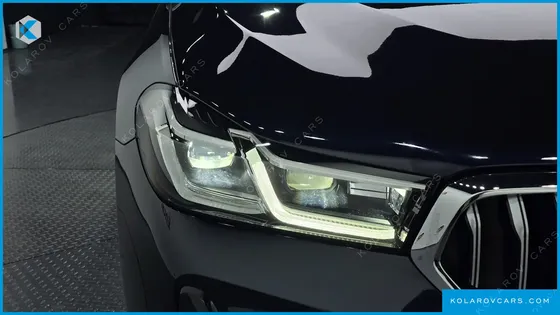 BMW GRAN TURISMO (GT) 630I XDRIVE M SPORT