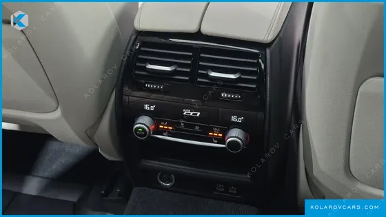 BMW GRAN TURISMO (GT) 630I XDRIVE M SPORT