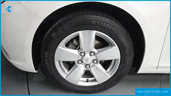 CHEVROLET (GM DAEWOO) MALIBU 2.0 LTZ