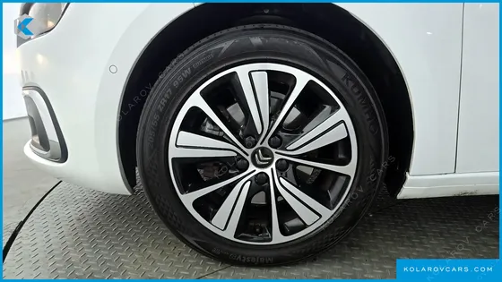 CITROËN C4 SPACETOURER 2.0 BLUEHDI SHINE