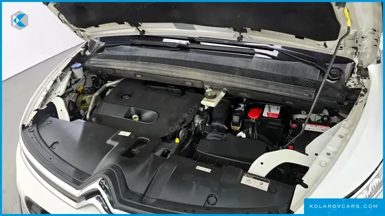 CITROËN C4 SPACETOURER 2.0 BLUEHDI SHINE