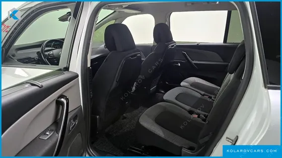 CITROËN C4 SPACETOURER 2.0 BLUEHDI SHINE