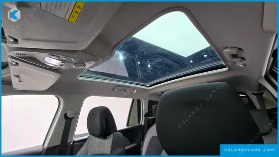 CITROËN C4 SPACETOURER 2.0 BLUEHDI SHINE