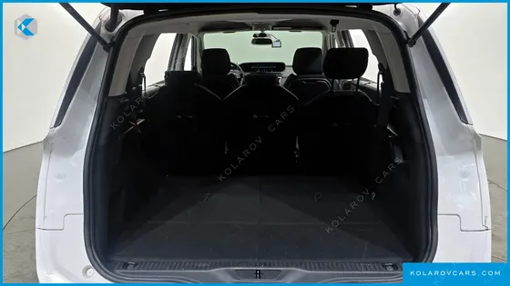 CITROËN C4 SPACETOURER 2.0 BLUEHDI SHINE