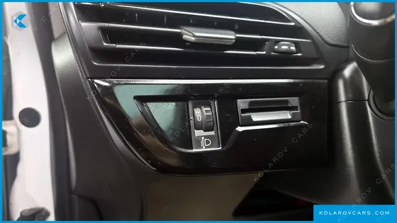 CITROËN C4 SPACETOURER 2.0 BLUEHDI SHINE
