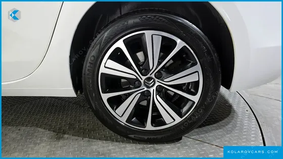 CITROËN C4 SPACETOURER 2.0 BLUEHDI SHINE