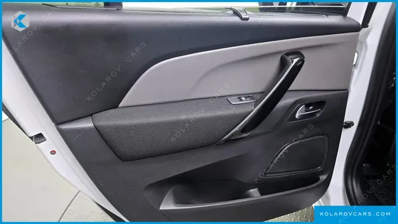 CITROËN C4 SPACETOURER 2.0 BLUEHDI SHINE