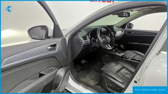 RENAULT KOREA XM3 1.3 TCE RE SIGNATURE