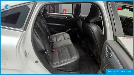 RENAULT KOREA XM3 1.3 TCE RE SIGNATURE