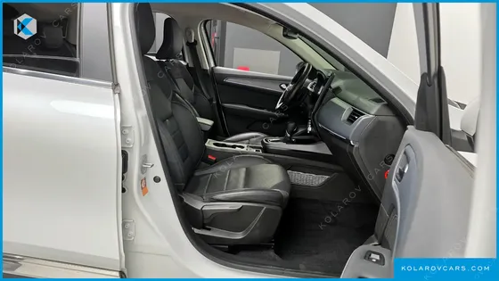 RENAULT KOREA XM3 1.3 TCE RE SIGNATURE