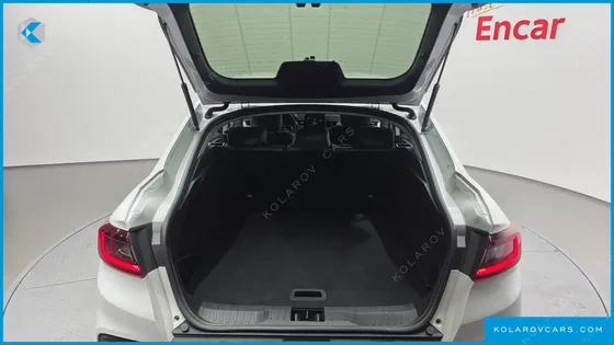 RENAULT KOREA XM3 1.3 TCE RE SIGNATURE
