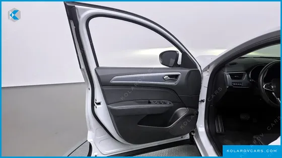 RENAULT KOREA XM3 1.3 TCE RE SIGNATURE