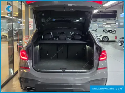 BMW GRAN TURISMO (GT) 630I XDRIVE M SPORT