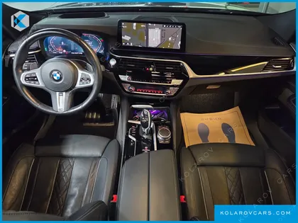 BMW GRAN TURISMO (GT) 630I XDRIVE M SPORT