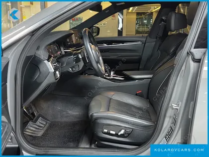 BMW GRAN TURISMO (GT) 630I XDRIVE M SPORT