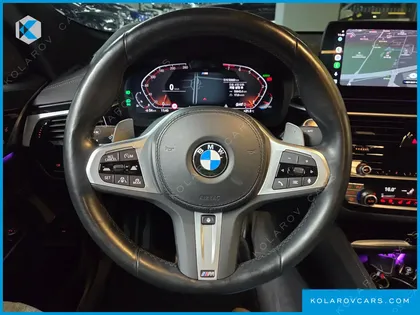 BMW GRAN TURISMO (GT) 630I XDRIVE M SPORT