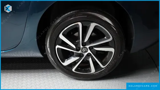 CITROËN C4 SPACETOURER 1.5 BLUEHDI SHINE