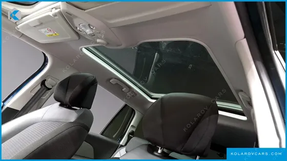 CITROËN C4 SPACETOURER 1.5 BLUEHDI SHINE