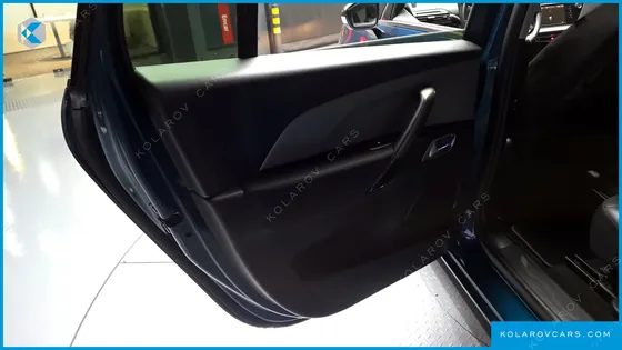 CITROËN C4 SPACETOURER 1.5 BLUEHDI SHINE