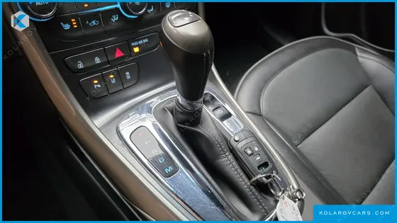 CHEVROLET (GM DAEWOO) MALIBU 2.0 LTZ DELUXE PACK(BLACK)