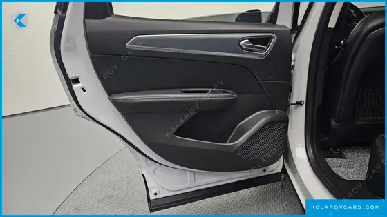 RENAULT KOREA XM3 1.3 TCE RE