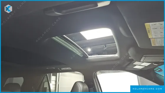FORD EXPLORER 2.3 LIMITED 4WD
